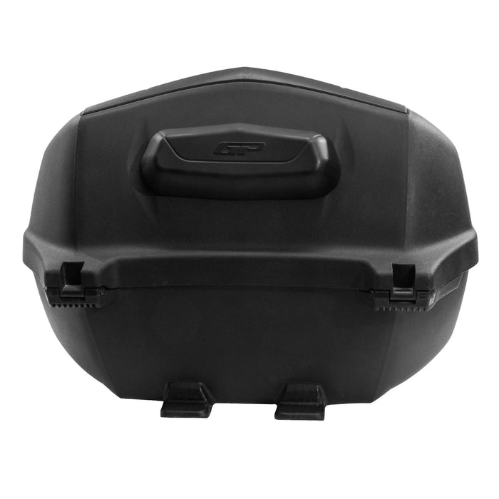 GP Kompozit Universal 20X8cm Respaldo Top Case Pad Negro