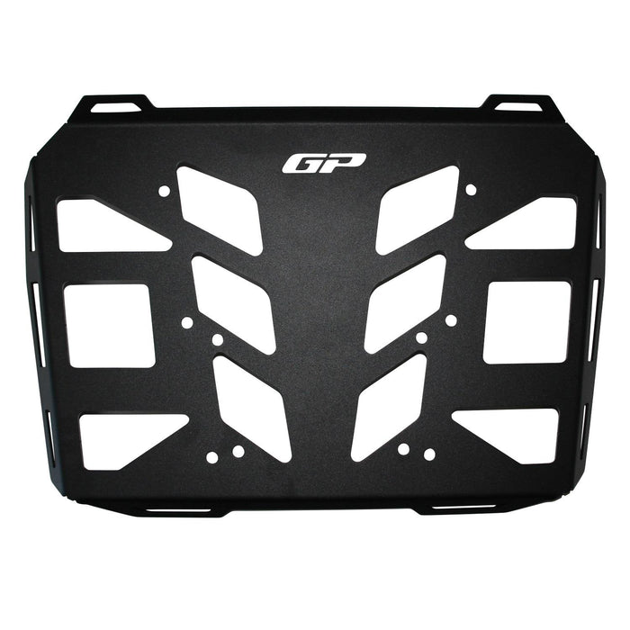 GP Kompozit Universal 43 cm Motorcycle Luggage Mounting Plate