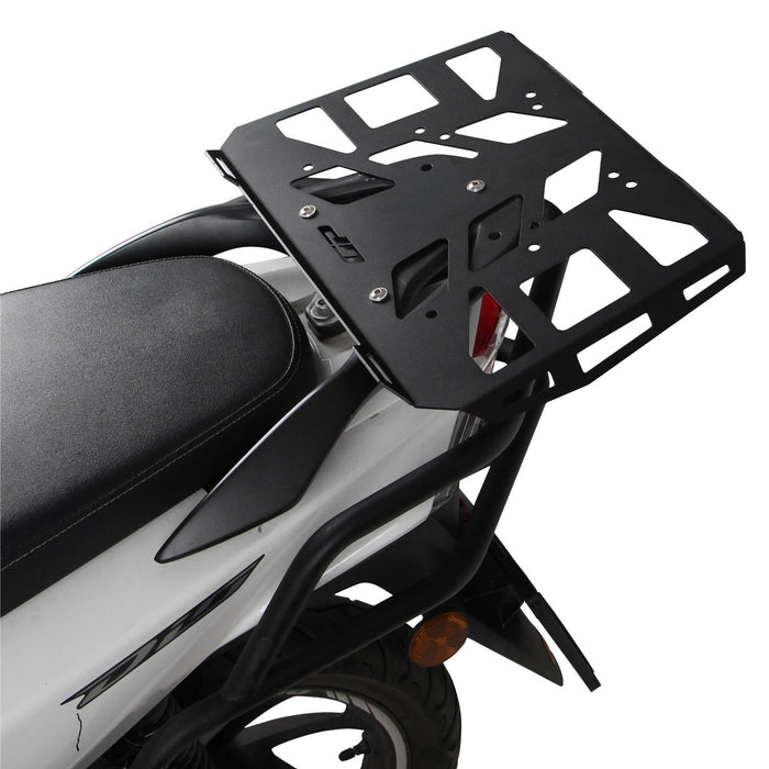 GP Kompozit Universal 43 cm Motorcycle Luggage Mounting Plate