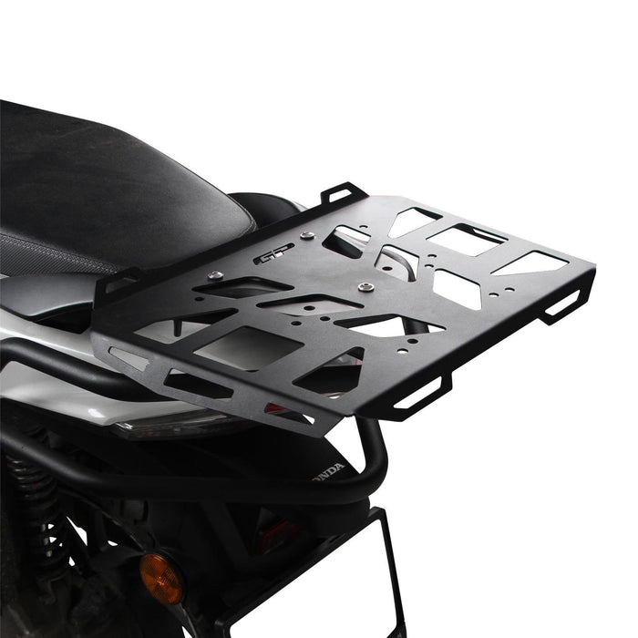 GP Kompozit Universal 43 cm Motorcycle Luggage Mounting Plate