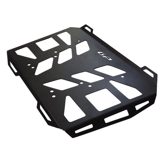 GP Kompozit Universal 43 cm Motorcycle Luggage Mounting Plate