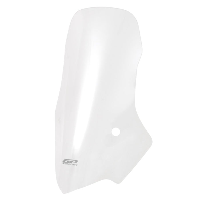 GP Kompozit Para Parabrisas Universal Con Soporte Transparente