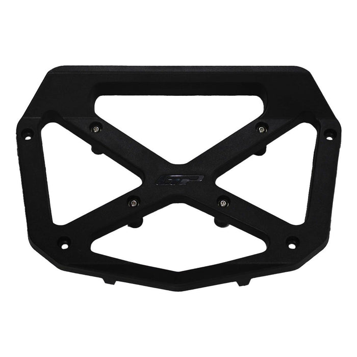 GP Kompozit Para Portaequipajes Superior Universal Negro