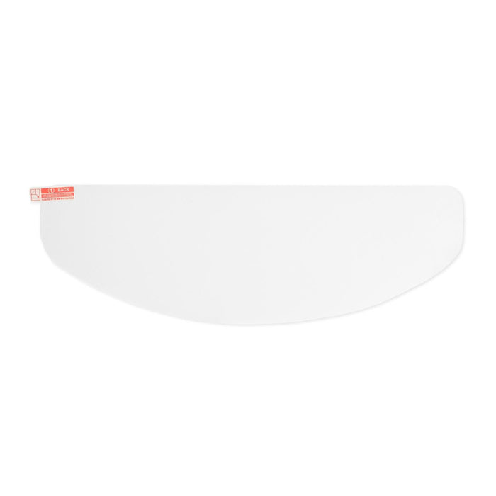 GP Kompozit Compatible For Universal Clear Helmet Shield Anti Fog Film, Visor Lens