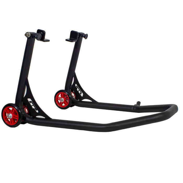 GP Kompozit Universal Rear Wheel Lift Swingarm Paddock Stand Black