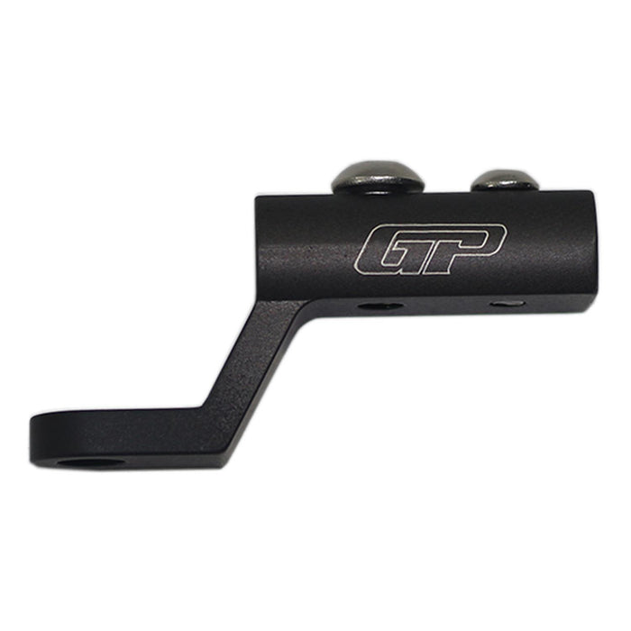 GP Kompozit For Universal Phone / Navigation / GPS Holder Bracket Black