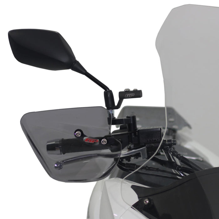 GP Kompozit For Universal Phone / Navigation / GPS Holder Bracket Black