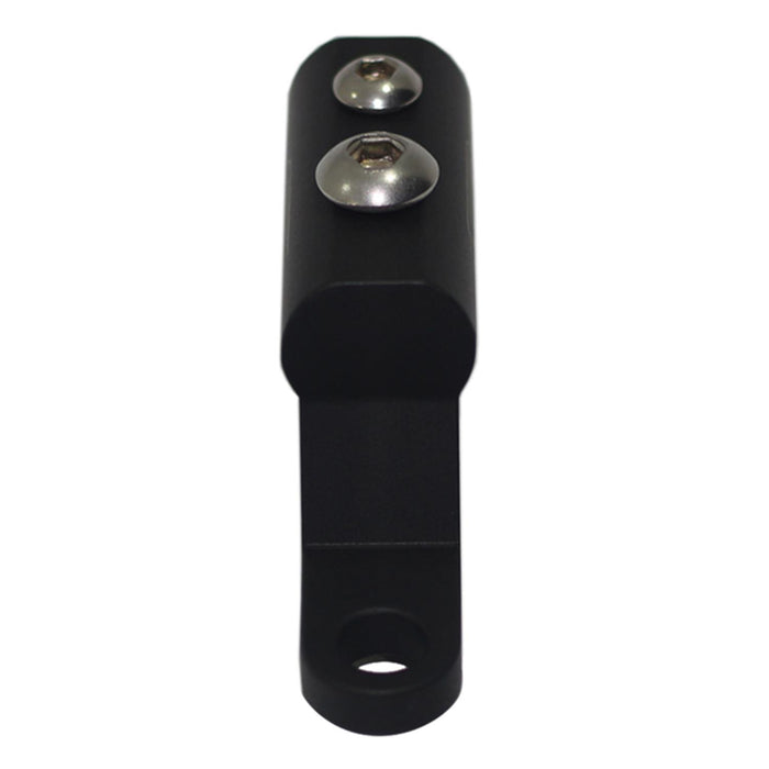 GP Kompozit For Universal Phone / Navigation / GPS Holder Bracket Black