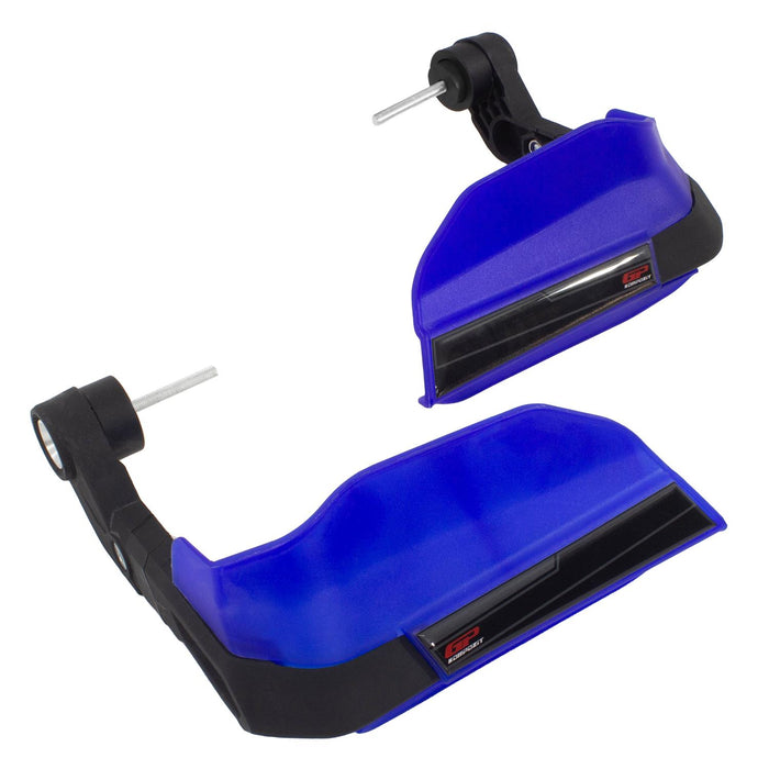 GP Kompozit Para Paramanos Universal De Plástico Azul