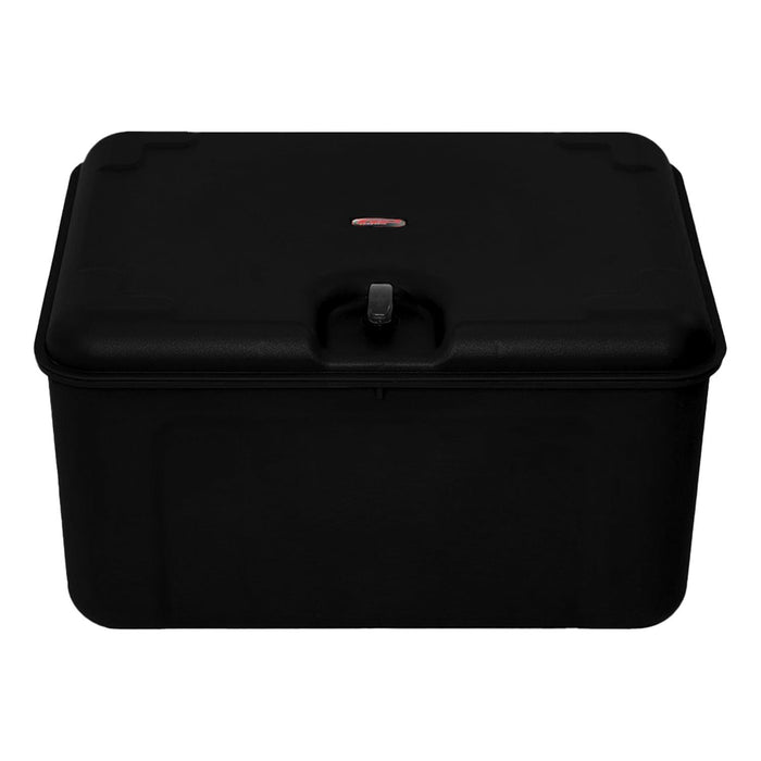 GP Kompozit pour sac de livraison isotherme universel noir