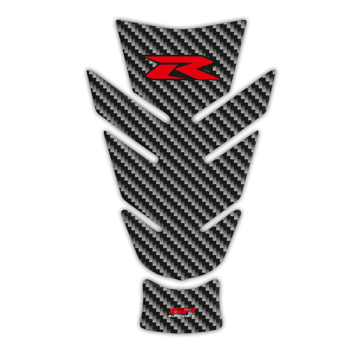 GP Kompozit Pour Protection De Réservoir Universal R Carbone