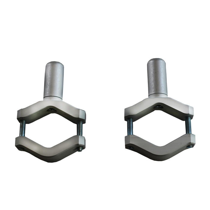 GP Kompozit para soporte de montaje de luz antiniebla universal gris