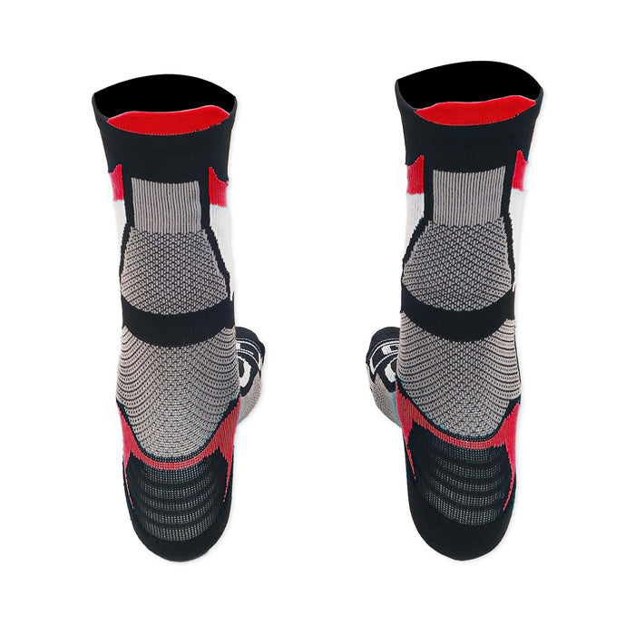 GP Kompozit Universal Thermal Warm Socks Multipack Red
