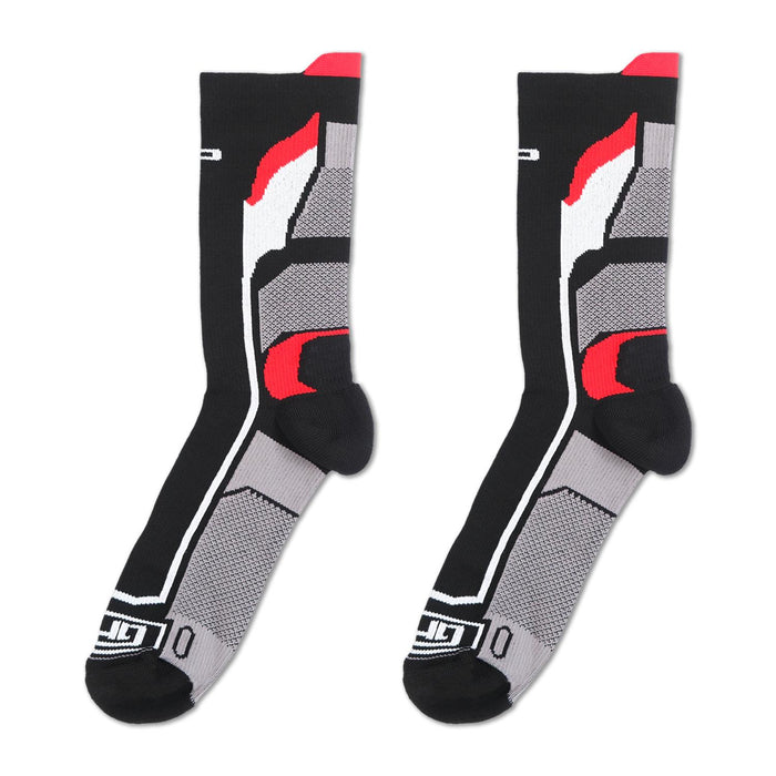 GP Kompozit Universal Thermal Warm Socks Multipack Red