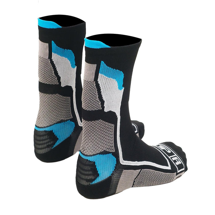 GP Kompozit Universal Thermal Warm Socks Multipack Blue