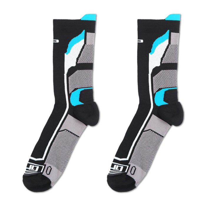 GP Kompozit Universal Thermal Warm Socks Multipack Blue