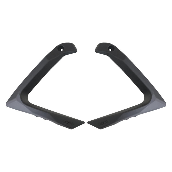 GP Kompozit Upper Fairing Guard Black Compatible For Honda NC750X 2025