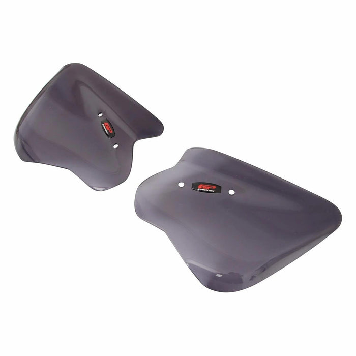 GP Kompozit Handguard Smoked Compatible For Voge SR3  2024