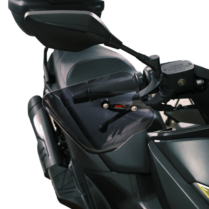 GP Kompozit Handguard Clear Compatible For Voge SR3  2024