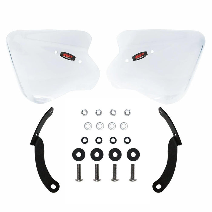 GP Kompozit Handguard Clear Compatible For Voge SR3  2024