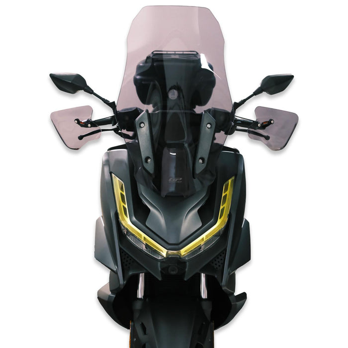 GP Kompozit Handguard Black Compatible For Voge SR3  2024