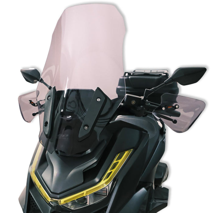 GP Kompozit Handguard Black Compatible For Voge SR3  2024