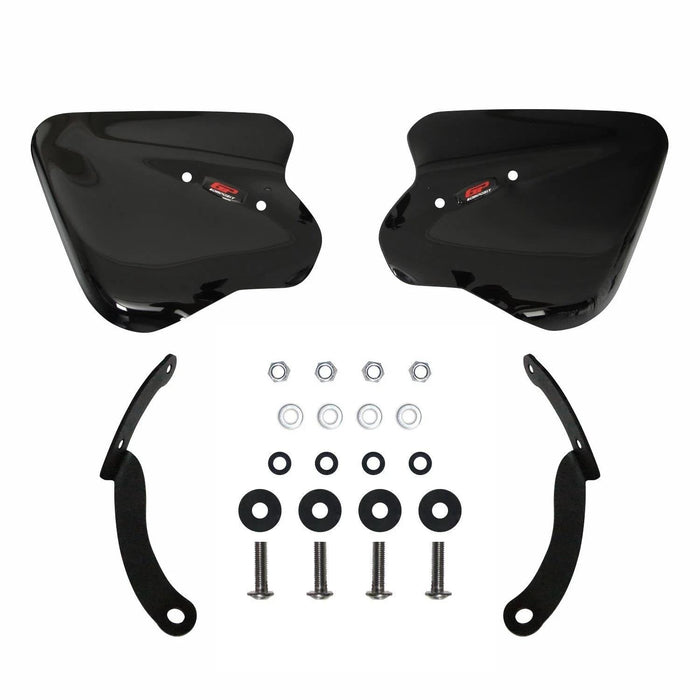 GP Kompozit Handguard Black Compatible For Voge SR3  2024