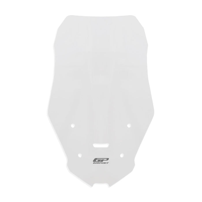 GP Kompozit Windshield Windscreen Clear Compatible For Voge SR3 2024