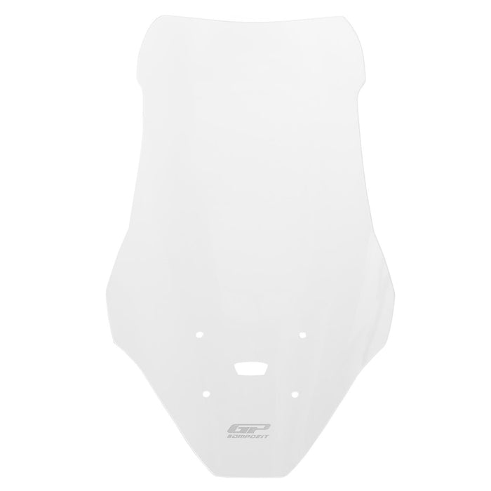 GP Kompozit Windshield Windscreen Clear Compatible For RKS Vieste 249  2021-2024