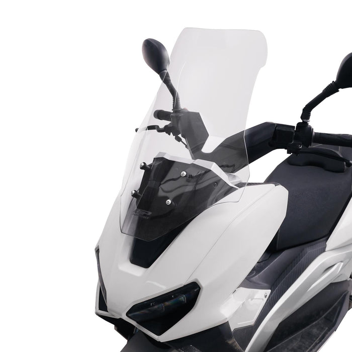 GP Kompozit Windshield Windscreen Clear Compatible For RKS Vieste 249  2021-2024