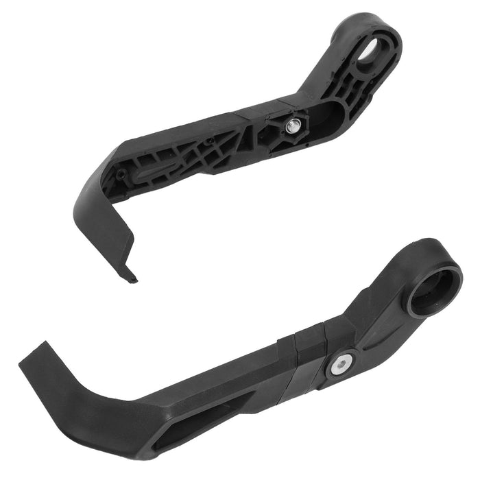 GP Kompozit Accessoires Protection de casier de frein Noir Compatible pour Yamaha MT-07 2014-2021