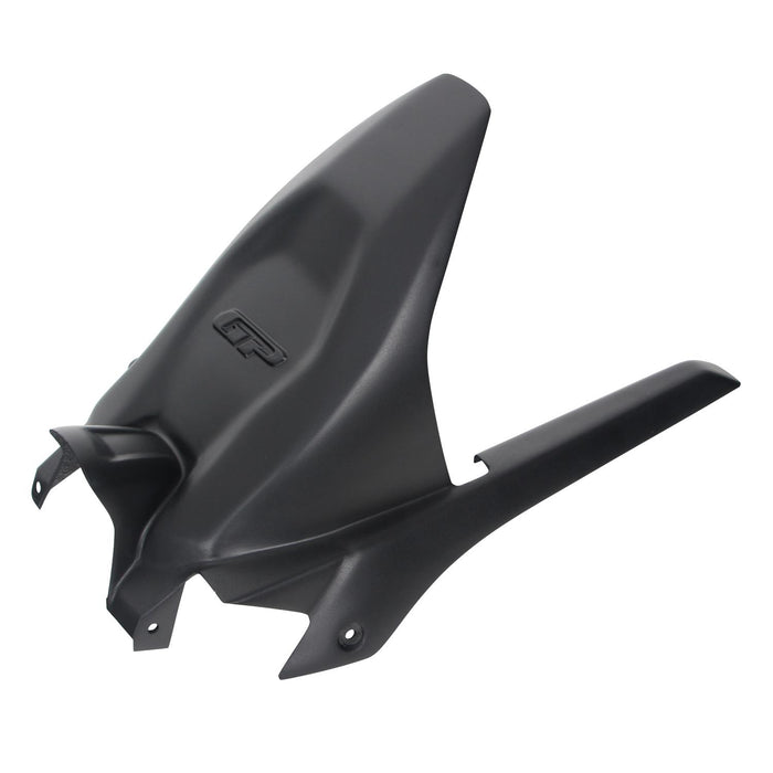 GP Kompozit Guardabarros Trasero Negro Compatible Para Yamaha MT-07 2018-2020