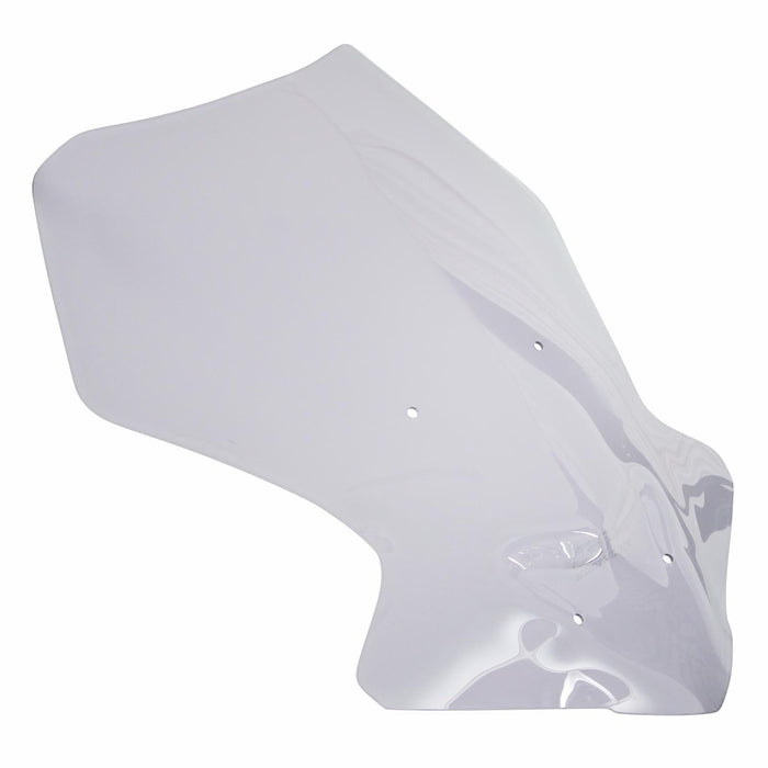 GP Kompozit Windshield Windscreen Clear Compatible For Yamaha MT-07 Tracer  2016-2019