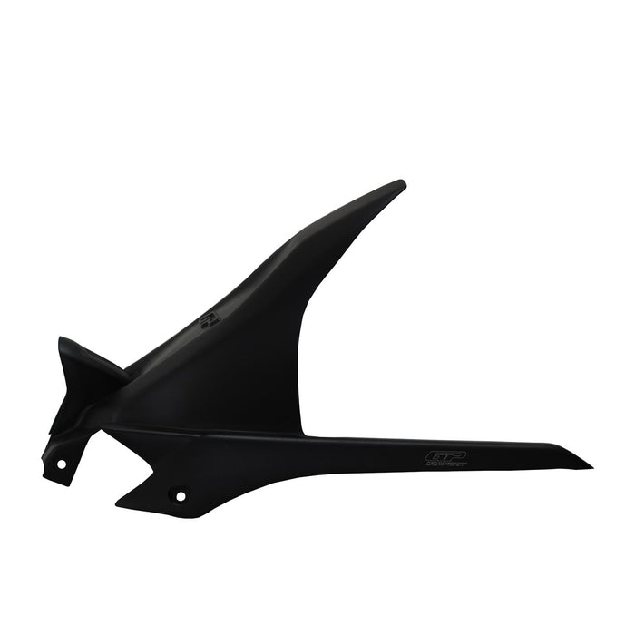 GP Kompozit Rear Fender Mudguard Black Compatible For Yamaha MT-07 Tracer 2016-2020
