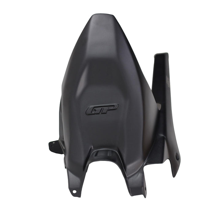 GP Kompozit Rear Fender Mudguard Black Compatible For Yamaha MT-07 Tracer  2016-2020