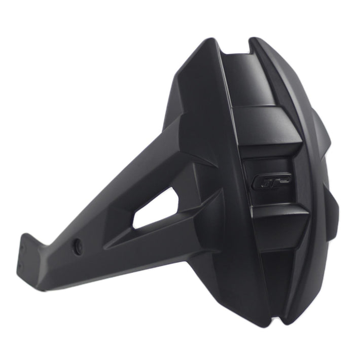 GP Kompozit Pare-boue arrière noir compatible pour Yamaha MT-25 / MT-03 2015-2023