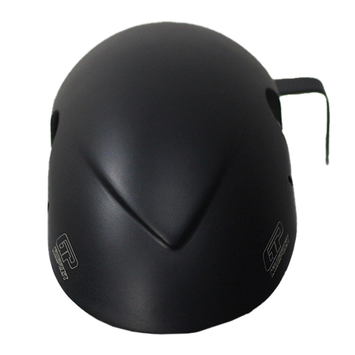 GP Kompozit Guardabarros Trasero Negro Compatible Para Yamaha NMAX 125 / NMAX 155 2015-2020