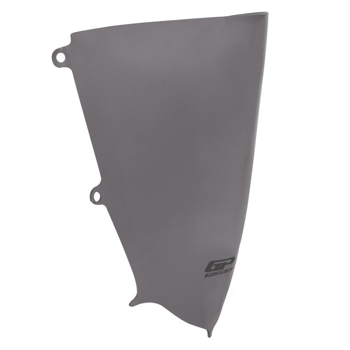GP Kompozit Parabrisas Ahumado Compatible Para Yamaha YZF-R7 2021-2023