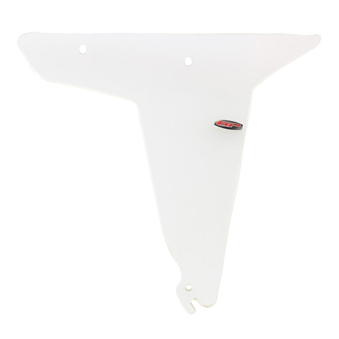 GP Kompozit Side Spoiler Wind Deflector Clear Compatible For Yamaha Tenere 700 XTZ690 2019-2023