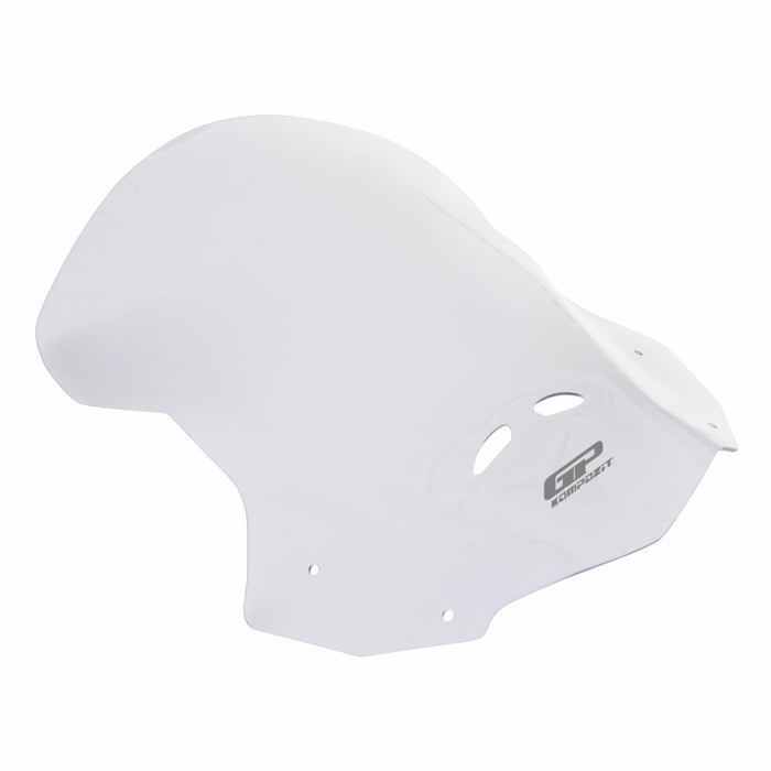 GP Kompozit Parabrisas Transparente Compatible Para Yamaha WR250R 2011-2016