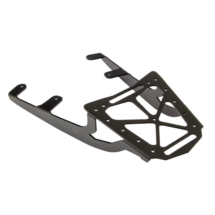 GP Kompozit Rear Luggage Rack Black Compatible For Yamaha XJ6  2009-2016
