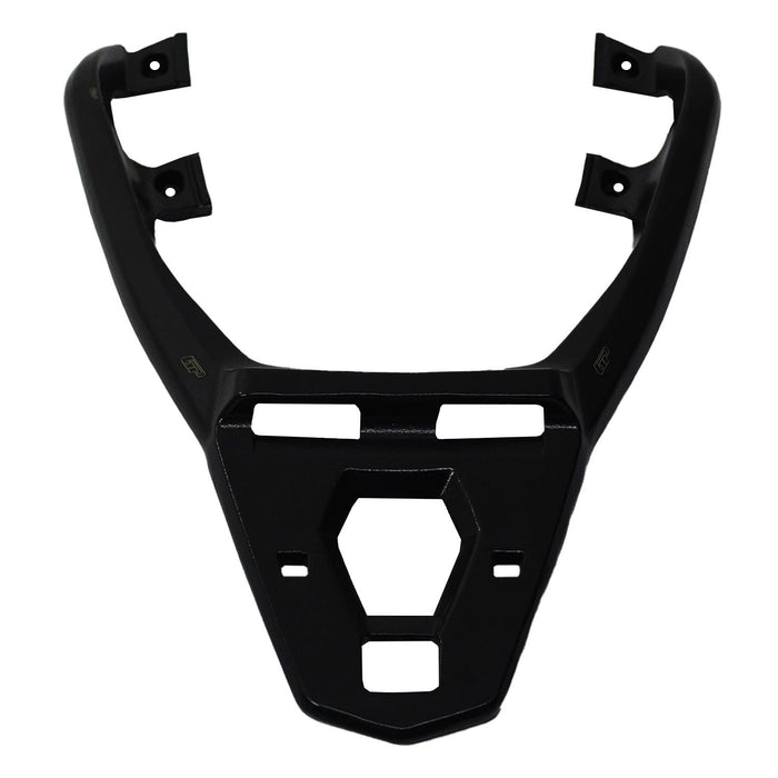 GP Kompozit Portaequipaje Trasero Negro Compatible Para Yamaha XMAX 250 2011-2013