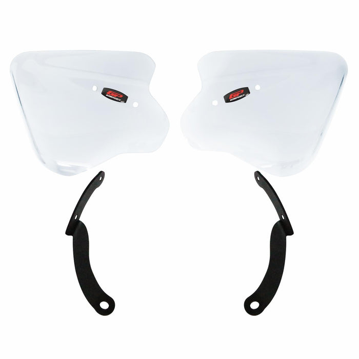GP Kompozit Paramanos Transparente Compatible para Yamaha XMAX 250 / XMAX 300 / XMAX 400 2011-2022