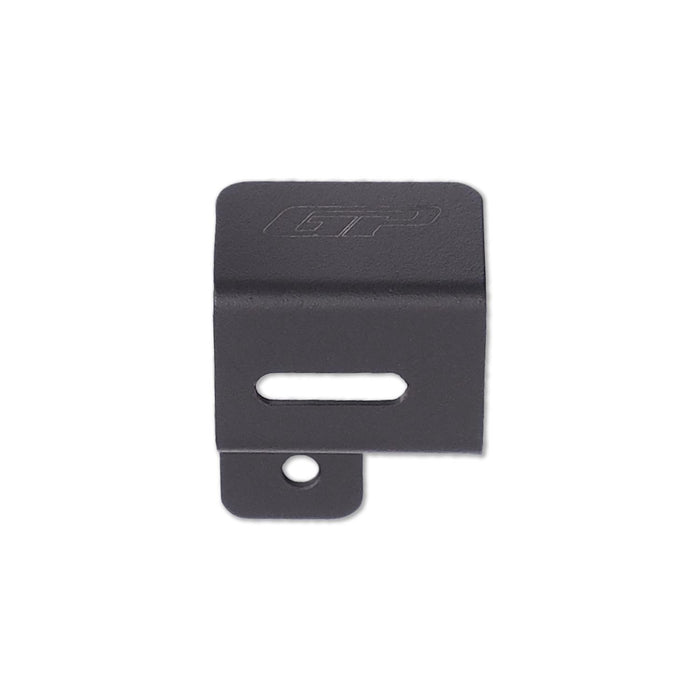 GP Kompozit Brake Fluid Reserve Protector Guard Black Compatible For Triumph Speed 400  2024-2025