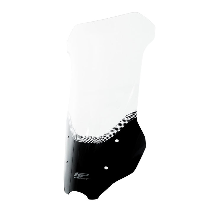 GP Kompozit Windshield Windscreen Clear Compatible For Voge SR1  2021-2025