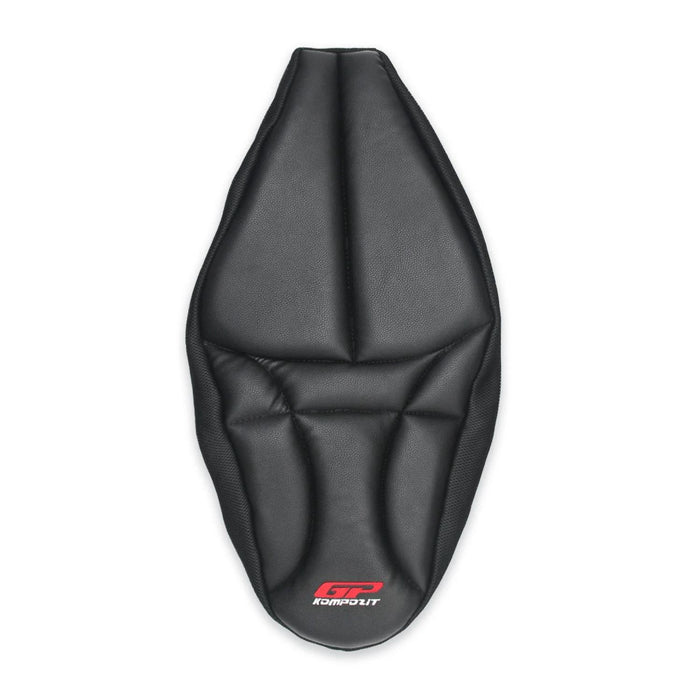 GP Kompozit Motorcycle Seated Cover Protector Waterproof Black Compatible For Voge SR1  2023-2025