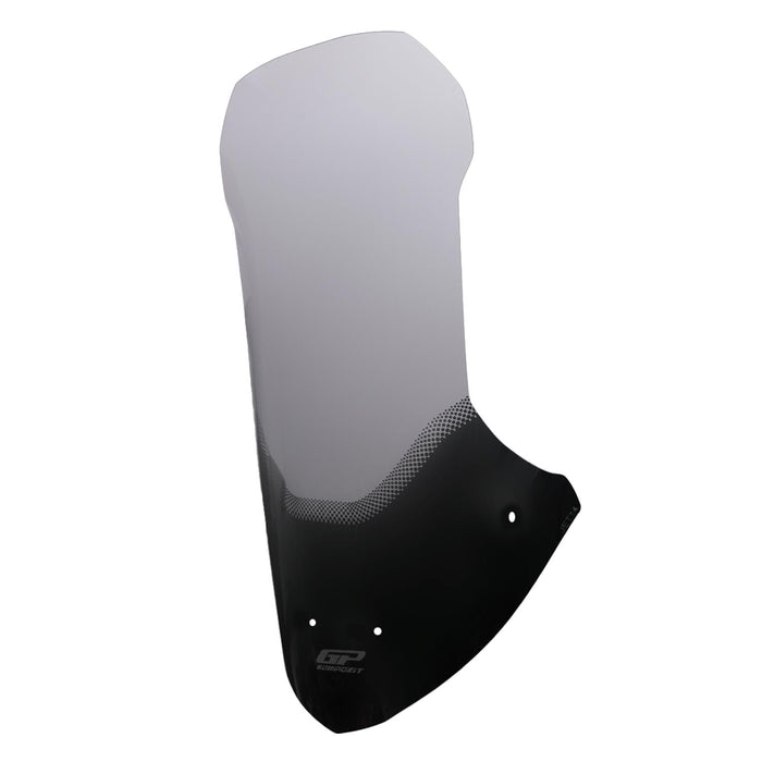 GP Kompozit Windshield Windscreen Smoked Compatible For SYM Jet 14 Evo  2025