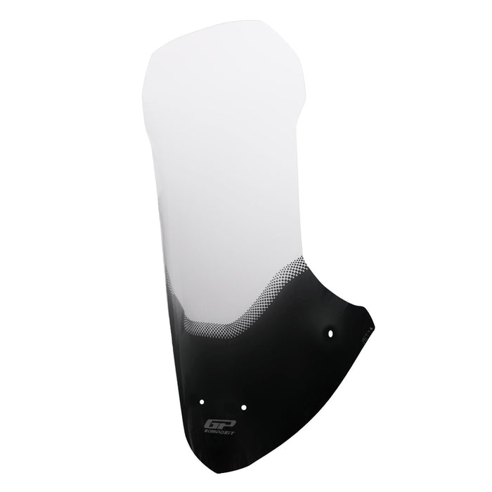 GP Kompozit Windshield Windscreen Clear Compatible For SYM Jet 14 Evo  2025