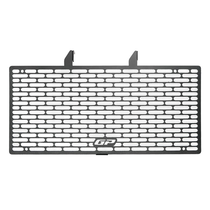 GP Kompozit Radiator Grille Guard Protector Cover Black Compatible For Honda X-ADV 2025