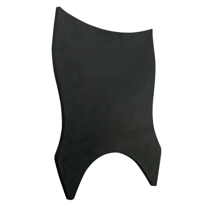 GP Kompozit Race Foam Seat Pad Black Compatible For CFMOTO 450SR  2023-2024